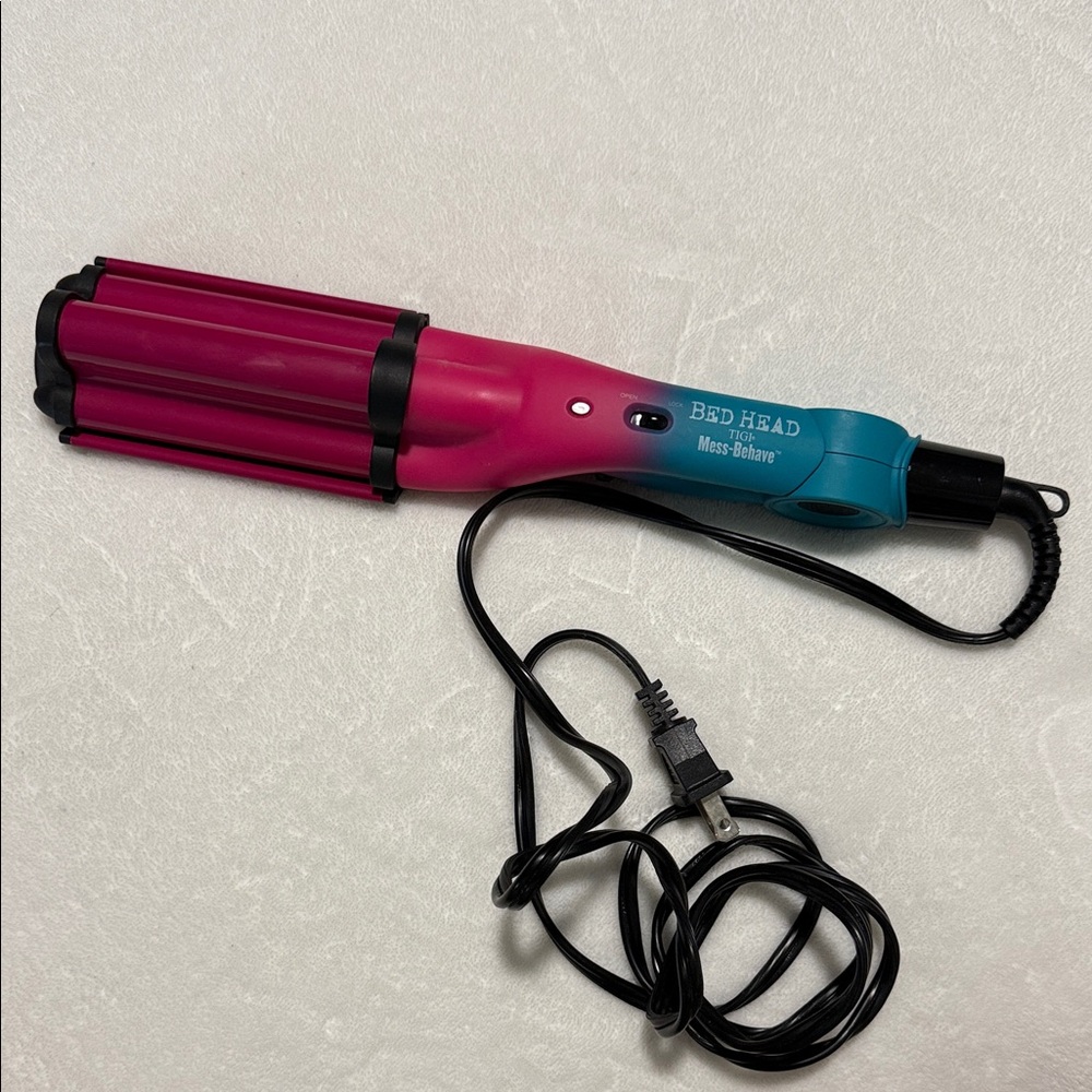 Bed Head Hair Waver/Crimper